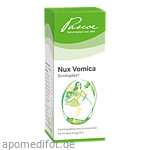 NUX VOMICA SIMILIAPLEX Tropfen