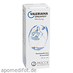 VALERIANA SIMILIAPLEX Tropfen