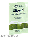 OLIVENÖL FEUCHTIGKEITSMASKE
