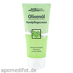 OLIVENÖL HANDPFLEGECREME