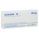 ISCADOR M 20 mg Injektionslösung