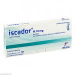 ISCADOR M 10 mg Injektionslösung