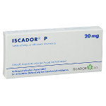 ISCADOR P 20 mg Injektionslösung