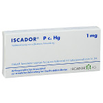 ISCADOR P c.Hg 1 mg Injektionslösung