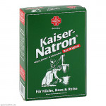 KAISER NATRON Btl. Pulver