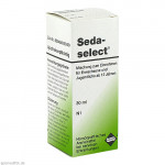 SEDASELECT Tropfen