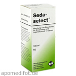 SEDASELECT Tropfen