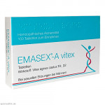 EMASEX-A Vitex Tabletten