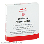 EUPHRASIA AUGENTROPFEN