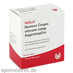 HORNERZ/Corpus vitreum comp.Augentropfen