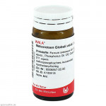 METEOREISEN Globuli velati