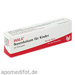 NASENBALSAM für Kinder