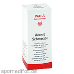 ACONIT Schmerzöl