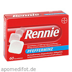 RENNIE Kautabletten