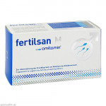 AMITAMIN fertilsan M Kapseln