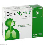 GELOMYRTOL forte magensaftresistente Weichkapseln