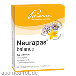 NEURAPAS Balance Filmtabletten