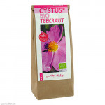 CYSTUS Bio Teekraut Dr.Pandalis