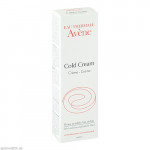 AVENE Cold Cream Creme