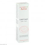 AVENE Cold Cream Creme
