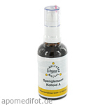 SPENGLERSAN Kolloid A