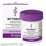 BITTERSALZ Pulver