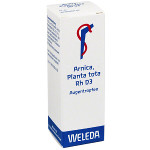 ARNICA PLANTA tota Rh D 3 Augentropfen