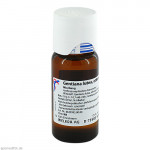 GENTIANA LUTEA 5% Mischung