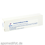 STANNUM METALLICUM SALBE 5%