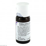 ACHILLEA COMP.Mischung