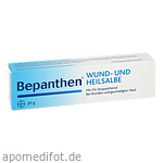 BEPANTHEN Wund- und Heilsalbe