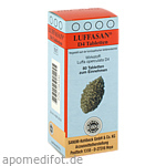 LUFFASAN Tabletten