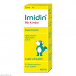 IMIDIN Nasentropfen für Kinder
