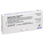 AGARICUS COMP./Phosphorus Ampullen