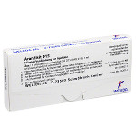 ARANDISIT D 15 Ampullen