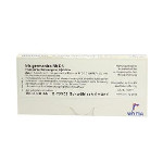 IRIS GERMANICA Rh D 3 Ampullen