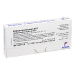 STIBIUM ARSENICOSUM D 15 Ampullen