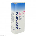 BEPANTHOL Intensiv Körperlotion Flasche