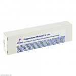 POLYGONATUM OFFICINALE 5% Salbe
