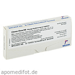 CISSUS-OSSA D 6 Ampullen