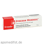 DYNEXAN Mundgel