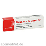 DYNEXAN Mundgel