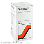 STEIROCALL Tropfen