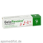 GELOREVOICE Halstabletten Kirsch-Menthol Lut.-Tab.