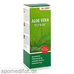 ALOE VERA GEL 97,5% Dr.Storz Tube