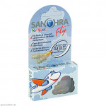 SANOHRA fly Ohrenschutz f.Kinder