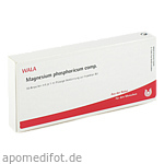 MAGNESIUM PHOSPHORICUM COMP.Ampullen