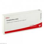 STROPHANTHUS COMP.Ampullen