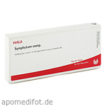 SYMPHYTUM COMP.Ampullen