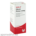 OLEUM PETRAE comp.